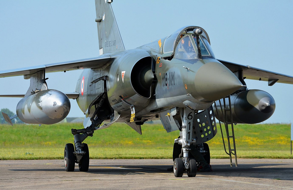 Article-Image-MilitaryPlanes-Dassault-Breguet-Mirage