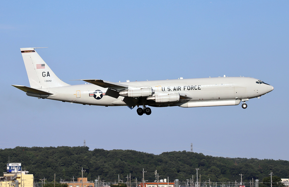 Article-Image-MilitaryPlanes-E-8C-Joint-STARS
