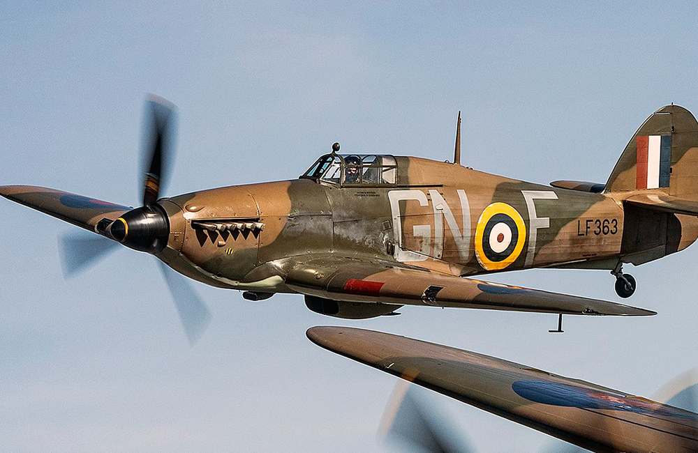 Article-Image-MilitaryPlanes-Hawker-Hurricane