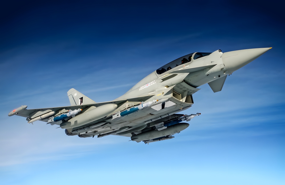 Article-Image-The-Biggest-Most-Expensive-Military-Planes-to-Ever-Take-to-the-Sky-F-16C-D-Fighting-Falcon