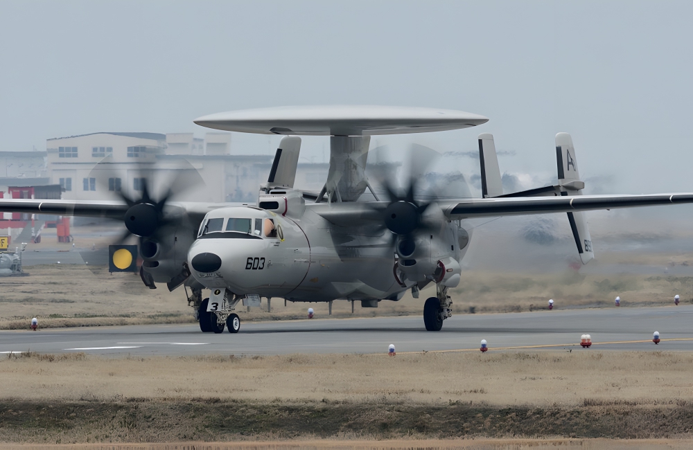 Article-Image-The-Biggest-Most-Expensive-Military-Planes-to-Ever-Take-to-the-Sky-Northrop-Grumman-E-2D-Advanced-Hawkeye-1